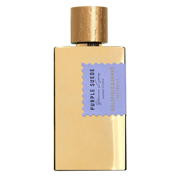 Purple Suede Perfume Concentrate