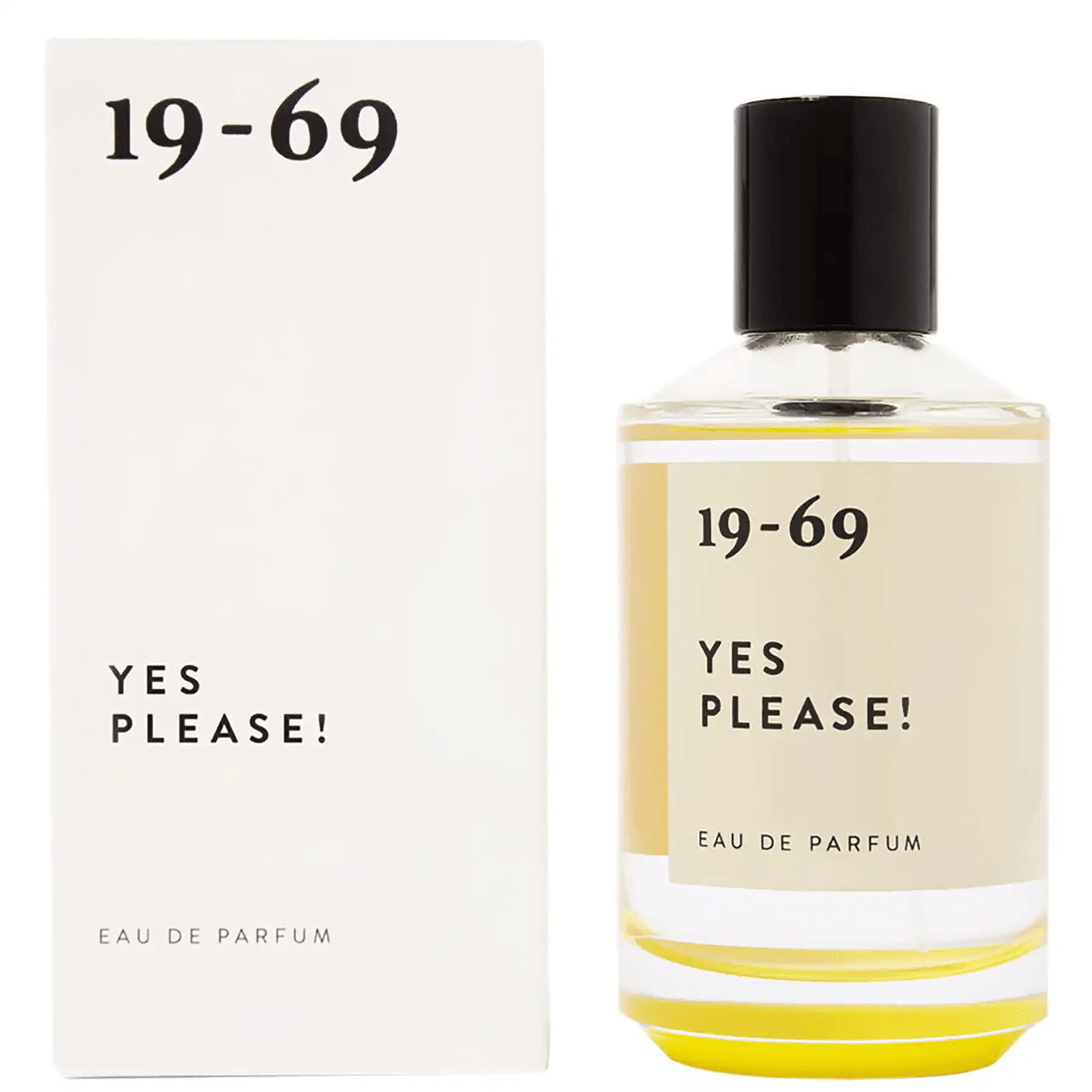 Yes Please! Eau de Parfum
