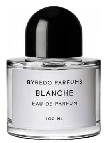 Byredo Blanche Eau De Parfum Unisex