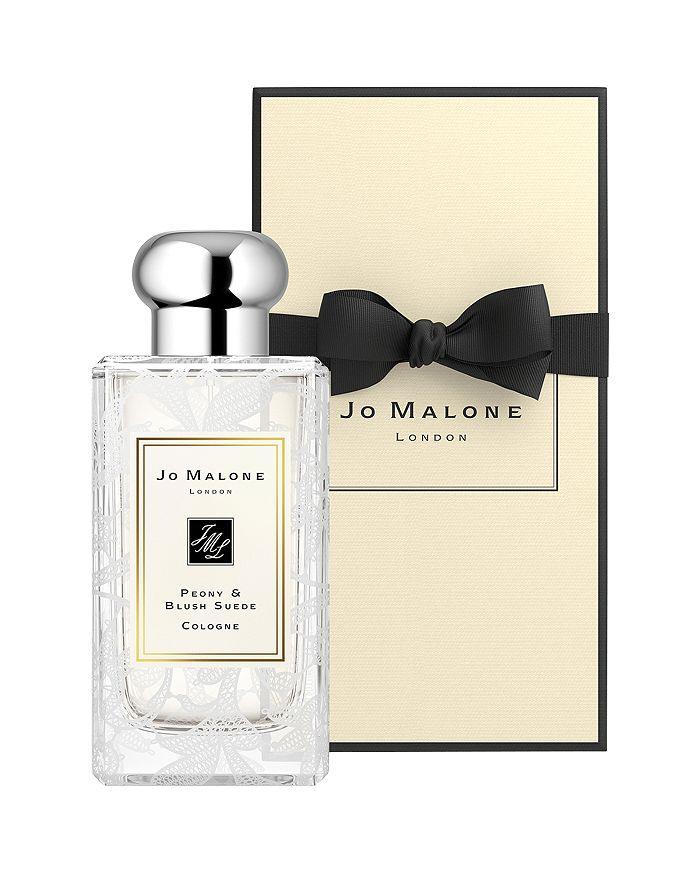 Jo Malone Peony & Blush Suede Unisex