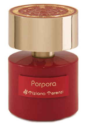 Tiziana Terenzi Porpora Eau De Parfum Unisex Tester