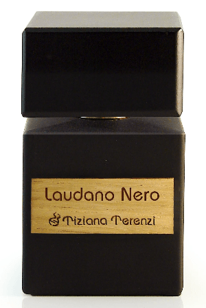 Tiziana Terenzi Laudano Nero Eau De Parfum Unisex