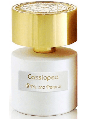 Tiziana Terenzi Cassiopea Eau De Parfum Unisex