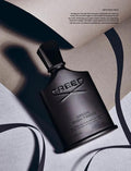 Creed Green Irish Tweed Eau De Parfum Spray for Men