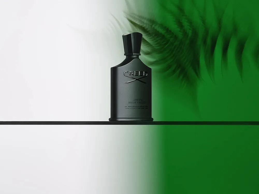 Creed Green Irish Tweed Eau De Parfum Spray for Men