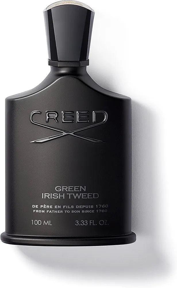 Creed Green Irish Tweed Eau De Parfum Spray for Men