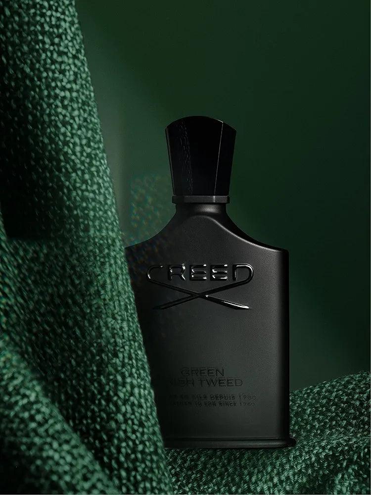 Creed Green Irish Tweed Eau De Parfum Spray for Men