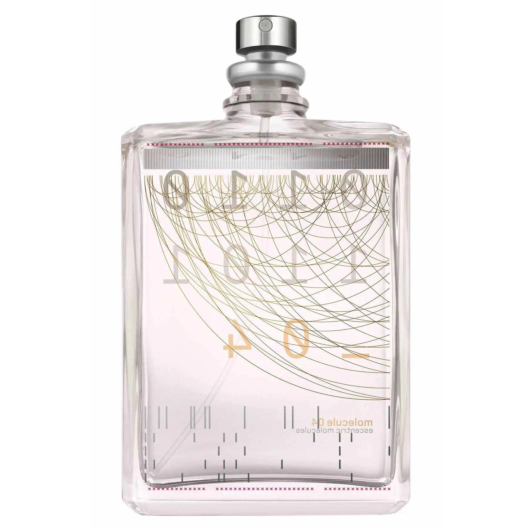Molecule 04 Eau de Toilette