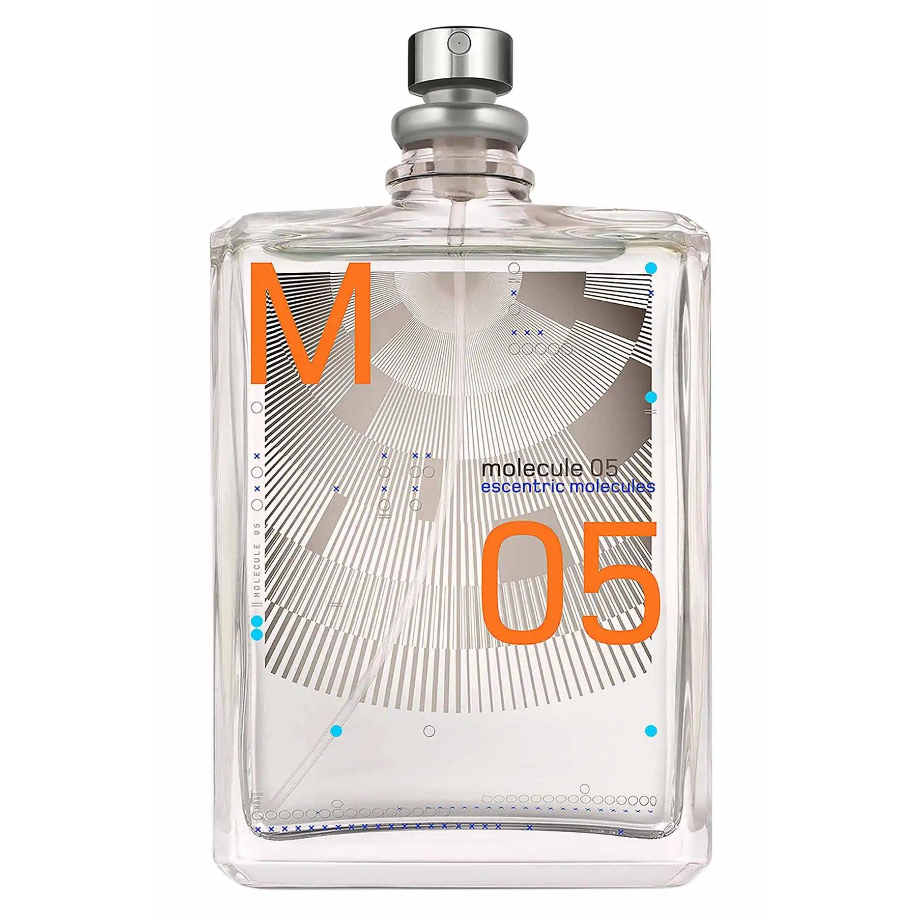 Molecule 05 Eau de Toilette