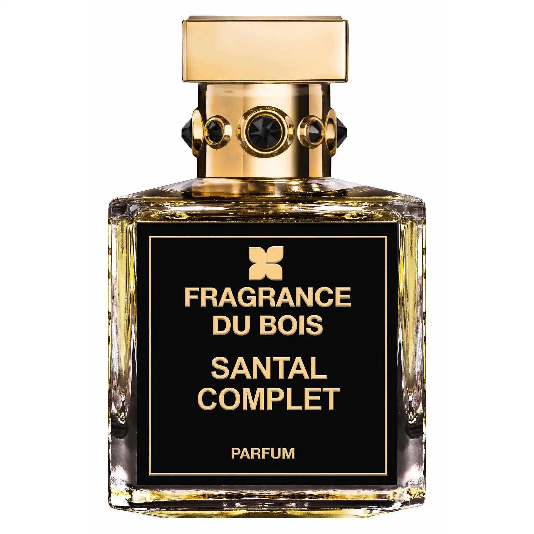 Santal Complet Parfum
