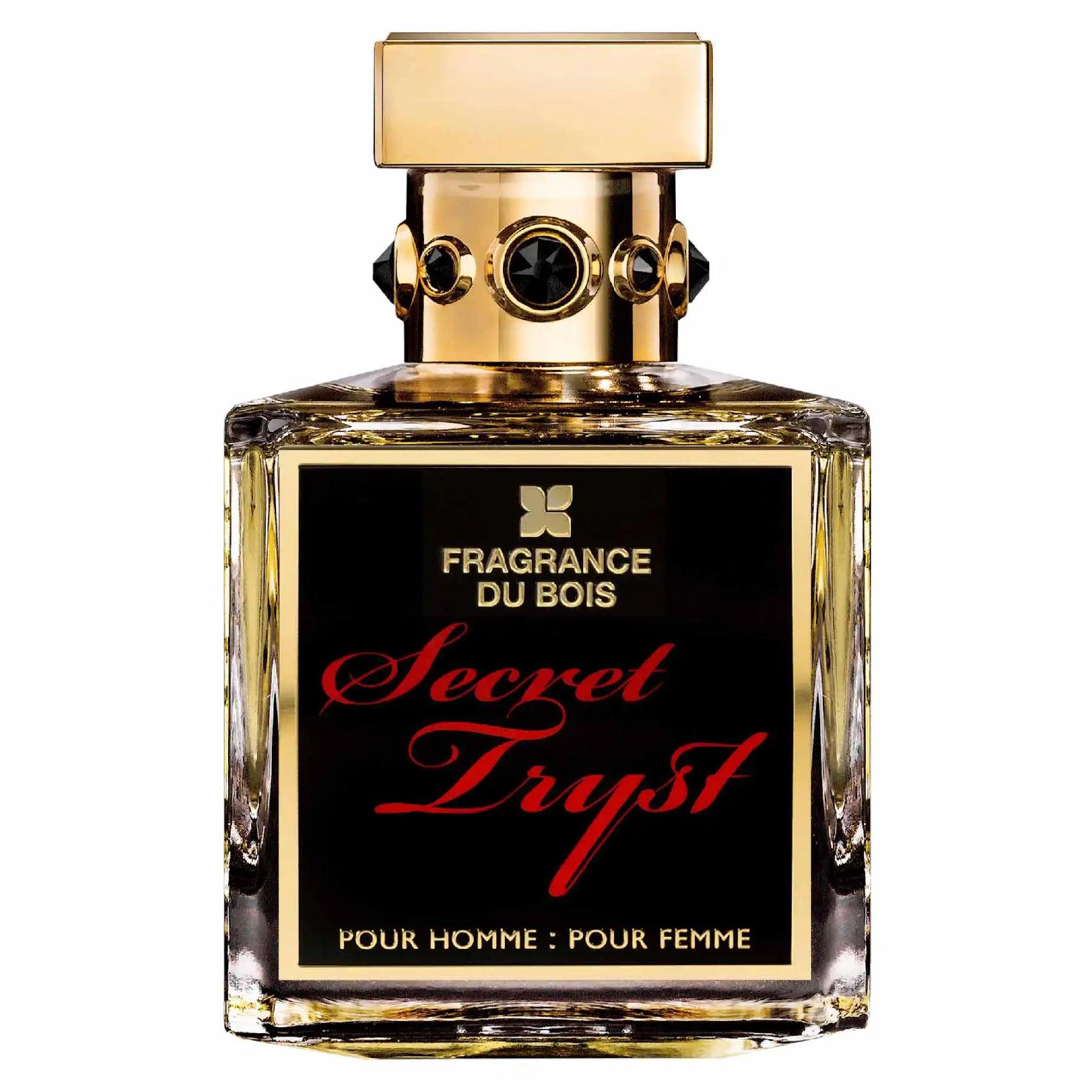 Secret Tryst Parfum