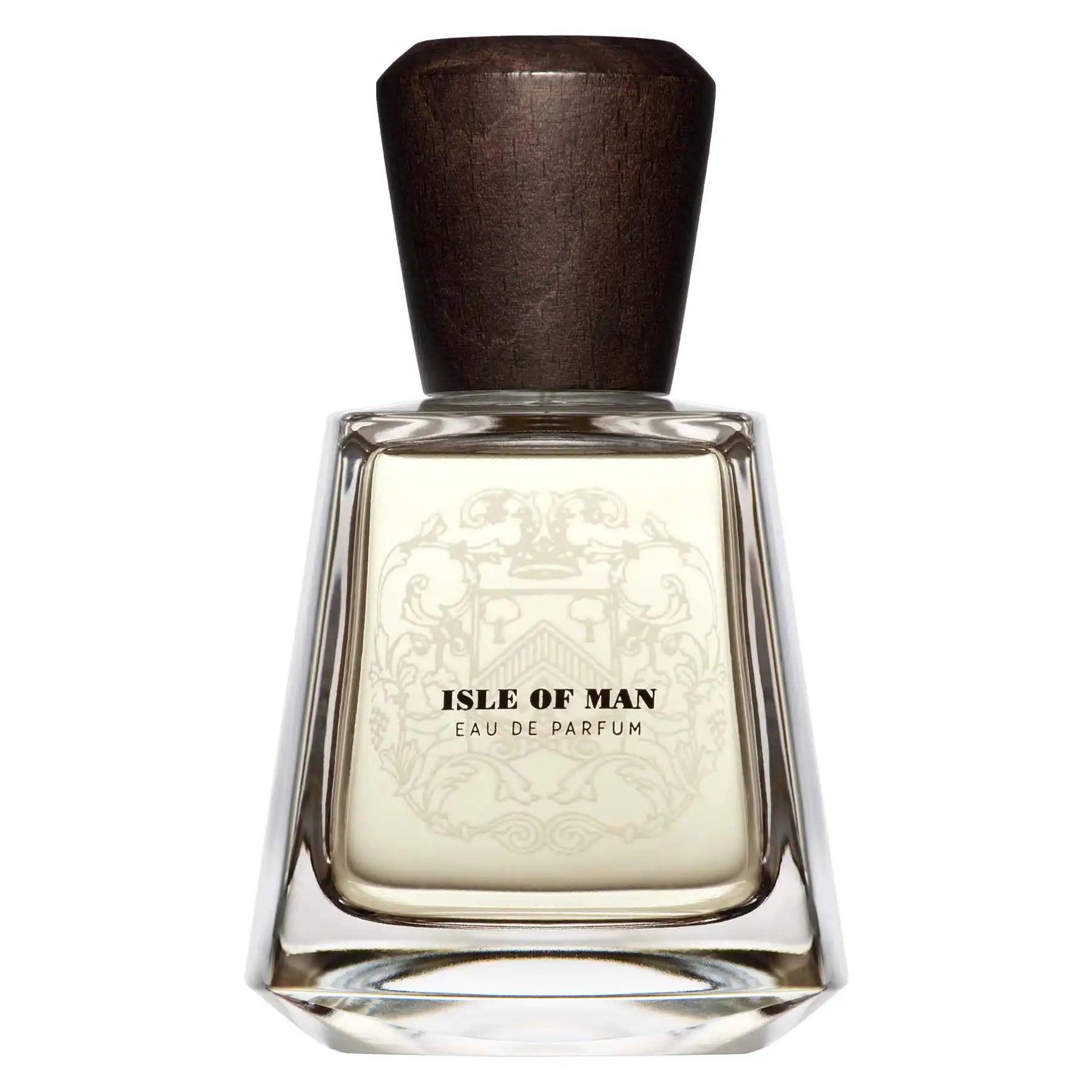 Isle Of Man Eau de Parfum