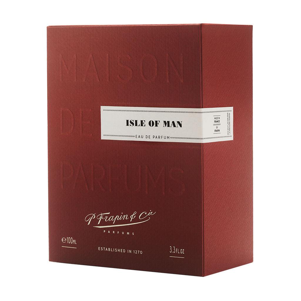 Isle Of Man Eau de Parfum