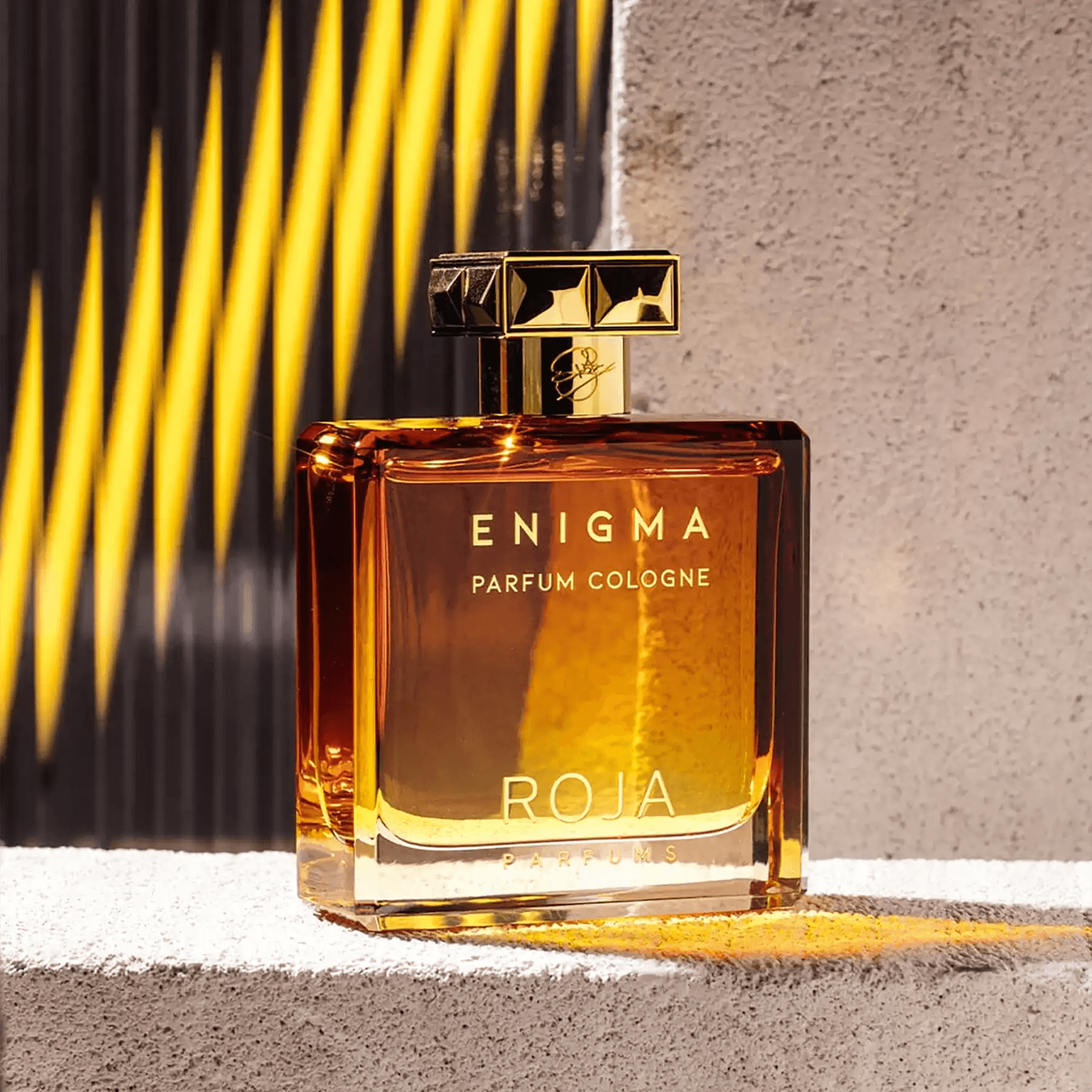 Enigma Eau de Parfum
