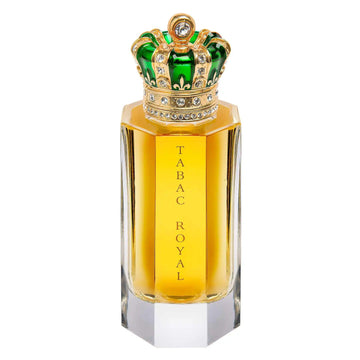 Tabac Royal Extrait de Parfum