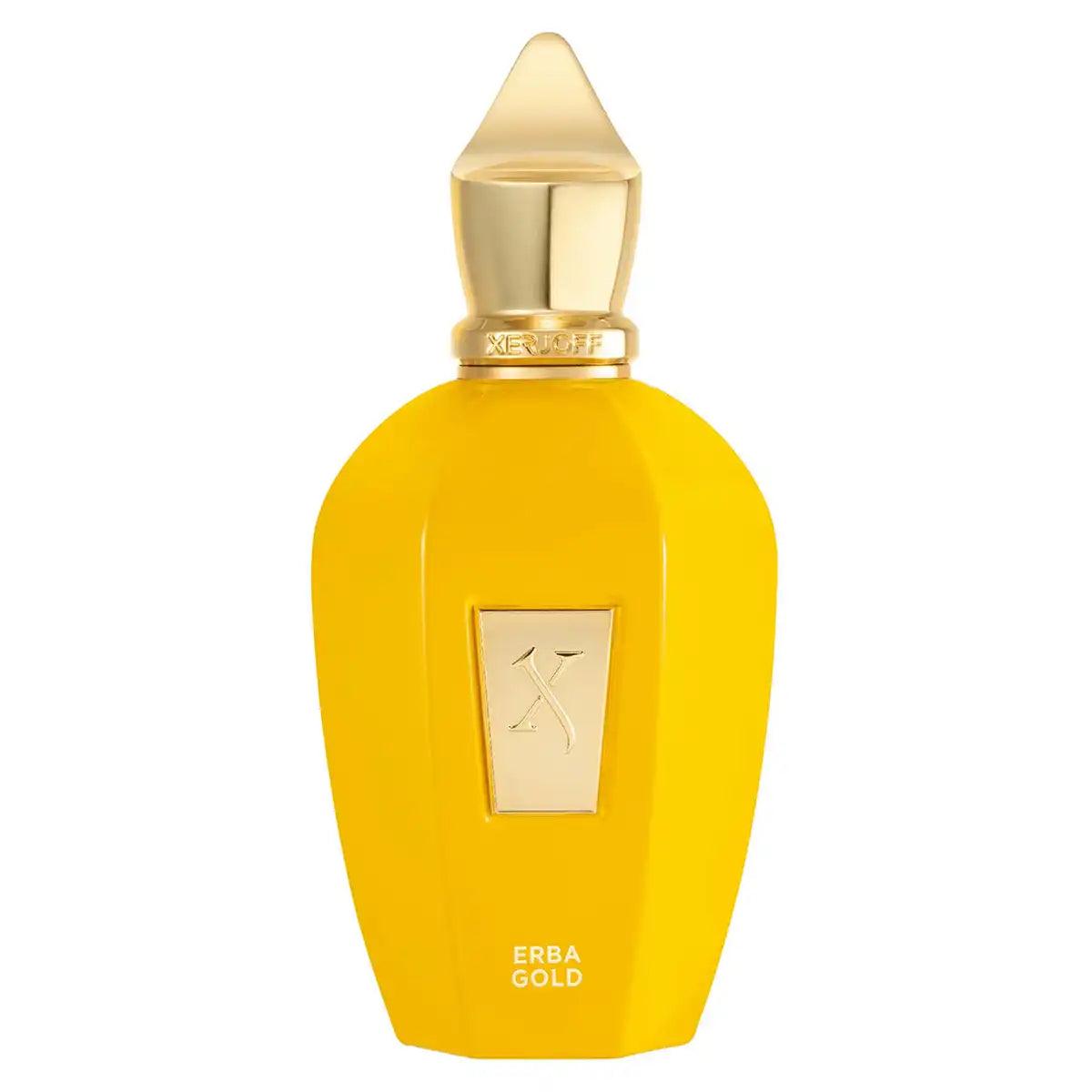 Erba Gold Eau de Parfum