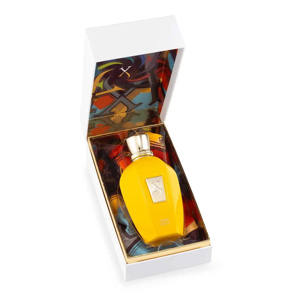 Erba Gold Eau de Parfum